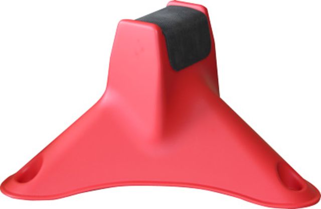 MTM Quick Rest Red