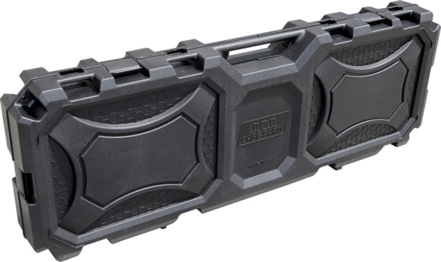 MTM 42 Gun Case Black Rc42T