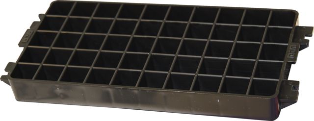 Mtm MTM Shotshell Trays 50 Round 10 Gauge Fits Sf & Sd & S-100 - $9.99 at Optics Planet