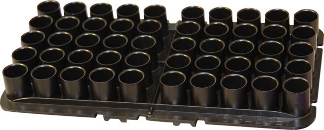Mtm MTM Shotshell Trays 50 Round 16 Gauge Fits Sf & Sd & S-100 - $9.99 at Optics Planet