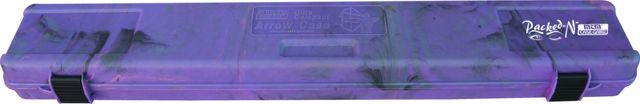 MTM Ultra Compact arrow case Purple large - Mtm