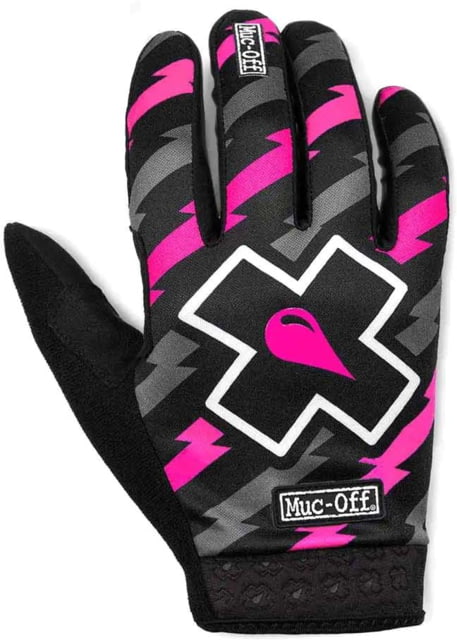 Muc-Off Mtb Gloves - Bolt L - Muc-Off