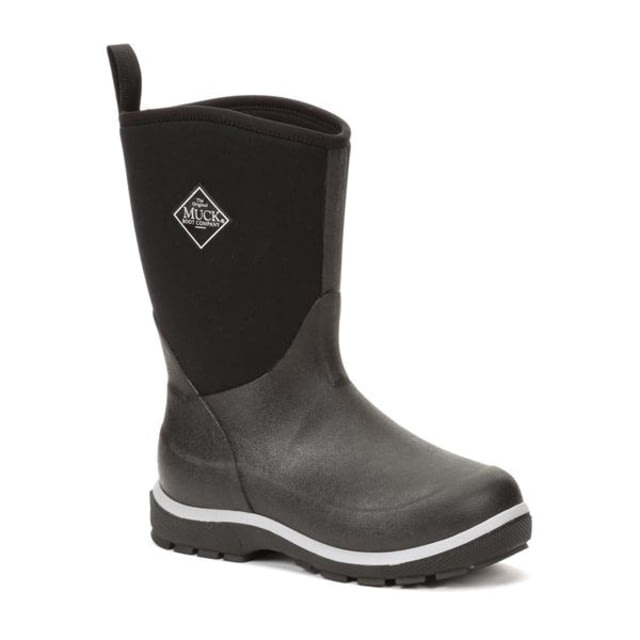 Muck Boots Element Boot - Kid's Black 4