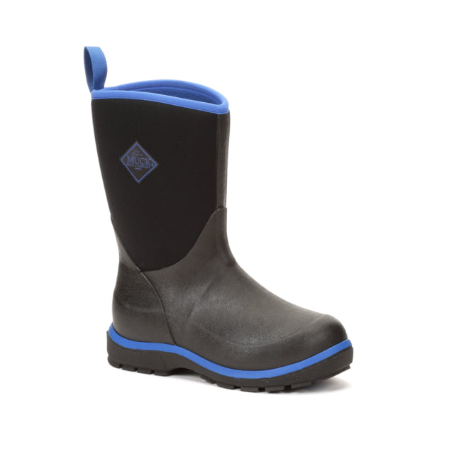 Muck Boots Element Boot - Kid's Blue 3