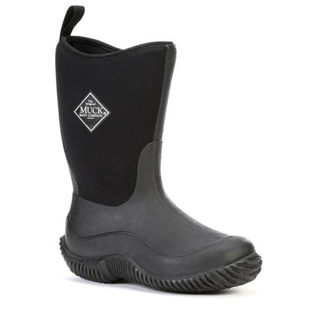 Muck Boots Hale Rubber Boots - Kids Black 9