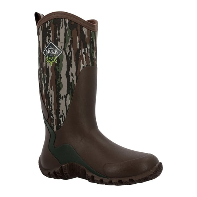 Muck Boots BoneCollector Fieldblazer Boots - Men's Realtree Original 15 MB15CM90 15M