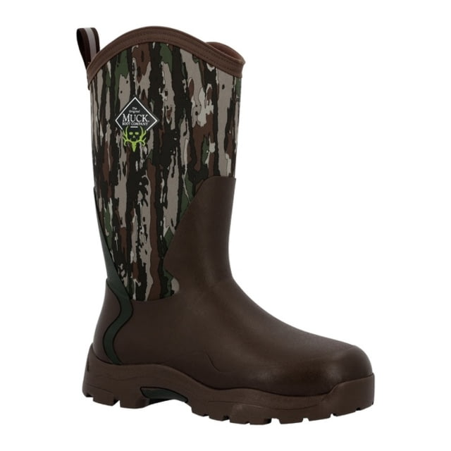 Muck Boots BoneCollector Pathfinder Boots - Men's Realtree Original 13 MB15BM90 13M