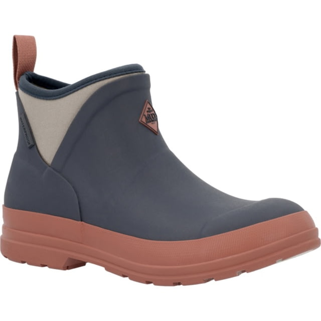 Muck Boots Originals Boots - Women's India Ink Chutney 9 MOAW201 9M