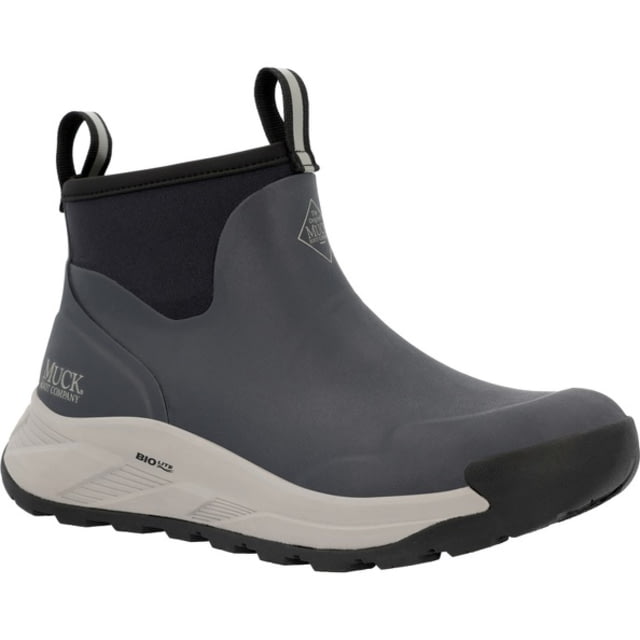 Muck Boots Outmax 6in Boots - Men's Black Rock Ridge 12 MOX6M00 12M