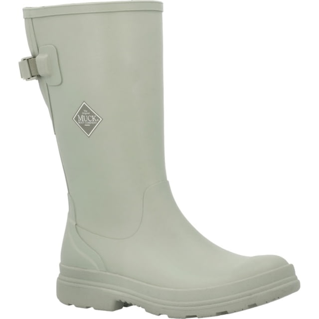 Muck Boots Rainscape 12in Boots - Women's Sage 6 MRS12W31 6M