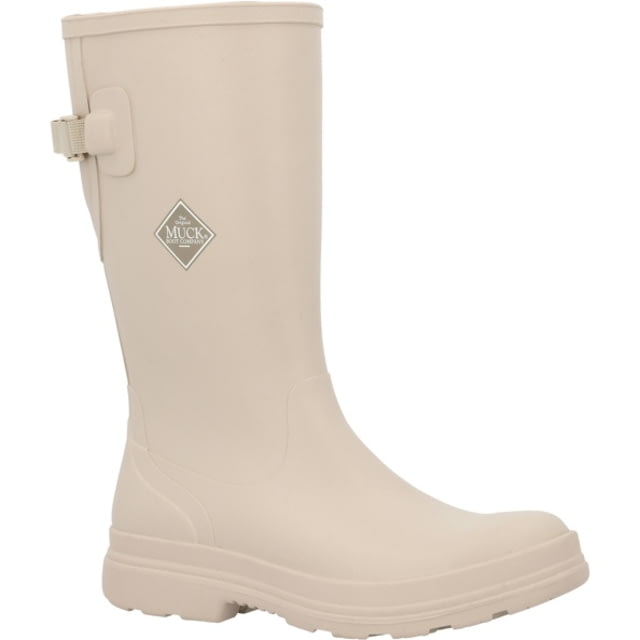 Muck Boots Rainscape 12in Boots - Women's Sand 7 MRS12W80 7M