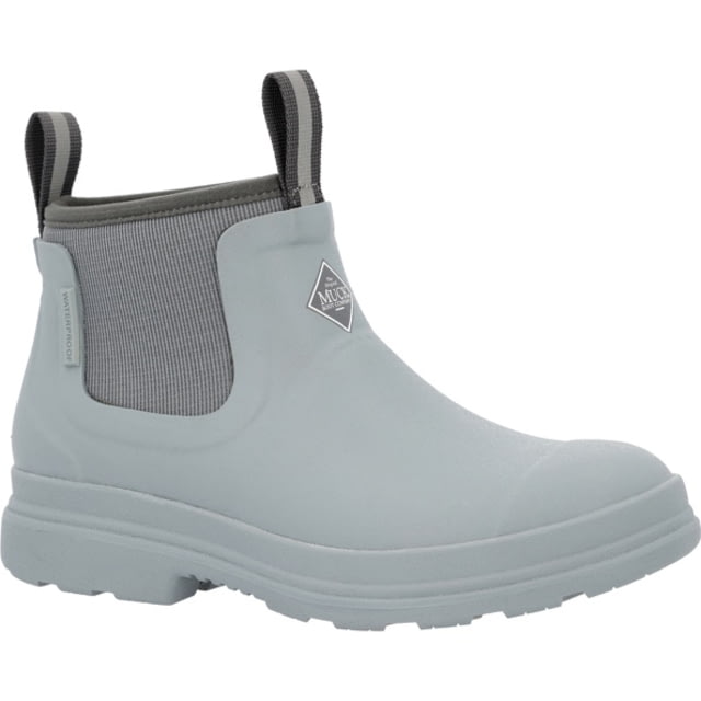 Muck Boots Rainscape 5in Boots - Women's Black 9 MRSCHW10 9M