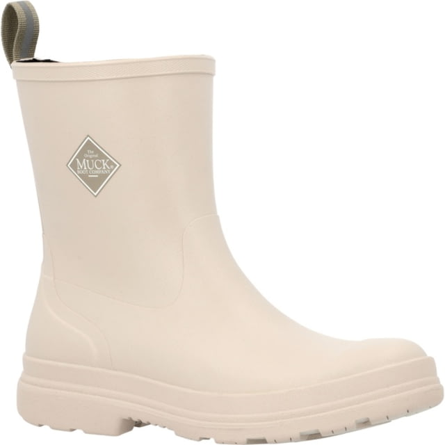 Muck Boots Rainscape 8in Short Rain Boot - Women's Sand 6 MRS08W80 6M