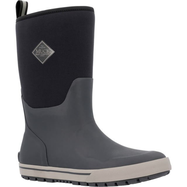 Muck Boots Xplorer 12in Boots - Men's Black Rock Ridge 14 MXP12M00 14M