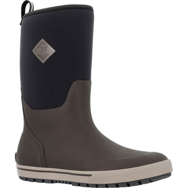 Muck Boots Xplorer 12in Boots - Men's Turkish Coffee Brindle 14 MXP12M90 14M