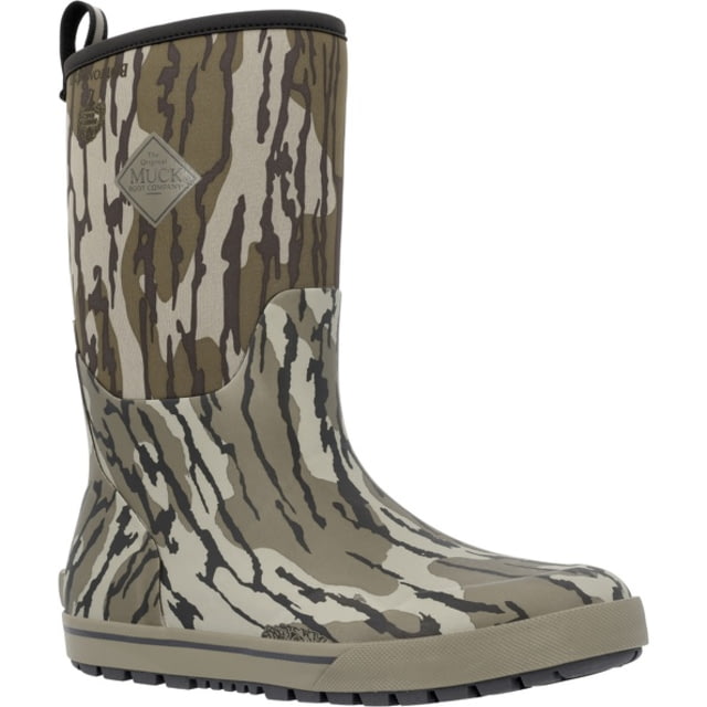 Muck Boots Xplorer 12in Boots - Men's Original Bottomland Olive 14 MXP12MOB 14M