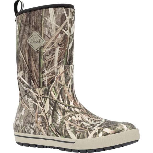 Muck Boots Xplorer 12in Boots - Men's Shadow Grass Plaza Taupe 14 MXP12MSG 14M