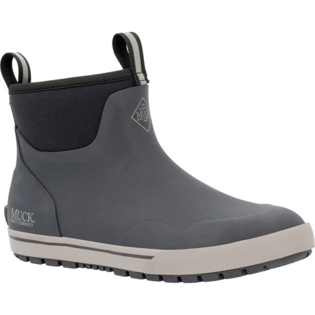 Muck Boots Xplorer 6in Boots - Men's Black Rock Ridge 14 MXP6M00 14M