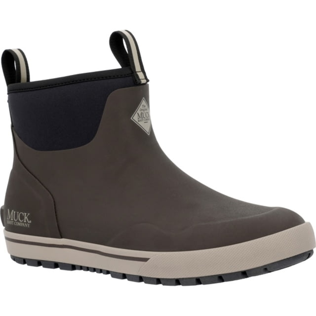 Muck Boots Xplorer 6in Boots - Men's Turkish Coffee Brindle 14 MXP6M90 14M
