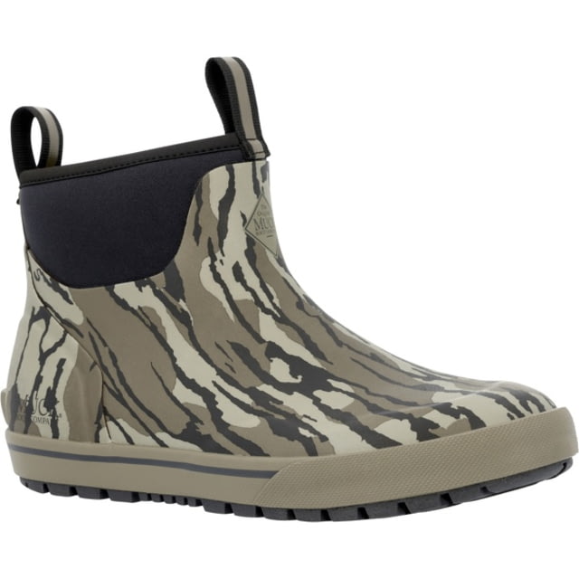 Muck Boots Xplorer 6in Boots - Men's Original Bottomland Olive 14 MXP6MOB 14M