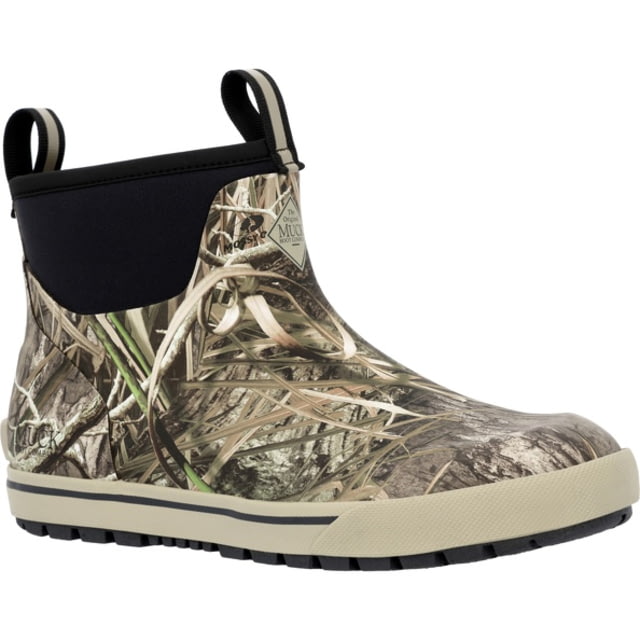 Muck Boots Xplorer 6in Boots - Men's Shadow Grass Plaza Taupe 9 MXP6MSG 9M