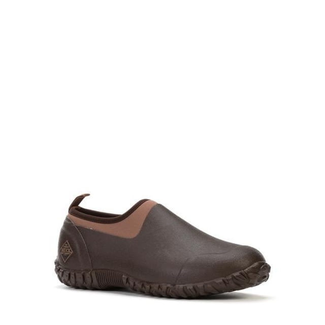 Muck Boots Muckster 2 Low Muck Outdoor Casual Shoe - Men's Bark/Otter 13