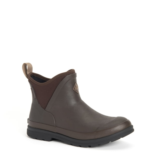 Muck Boots Originals Ankle Boot - Women's Brown 7