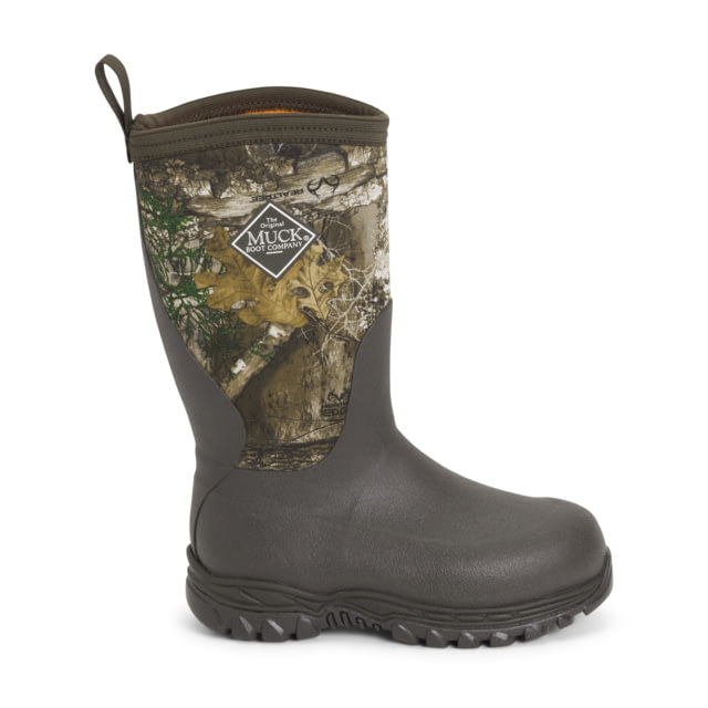 Muck Boots Muck Boots Rugged II Boots - Kids Realtree 3 - $95.00 at Optics Planet
