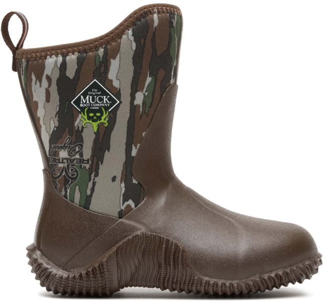 Muck Youth Bone Collector Hale 6 Realtree Original 1410216