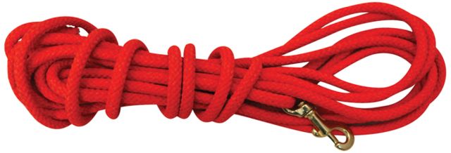 Mud River Hardhead Check Cord Orange 20ft