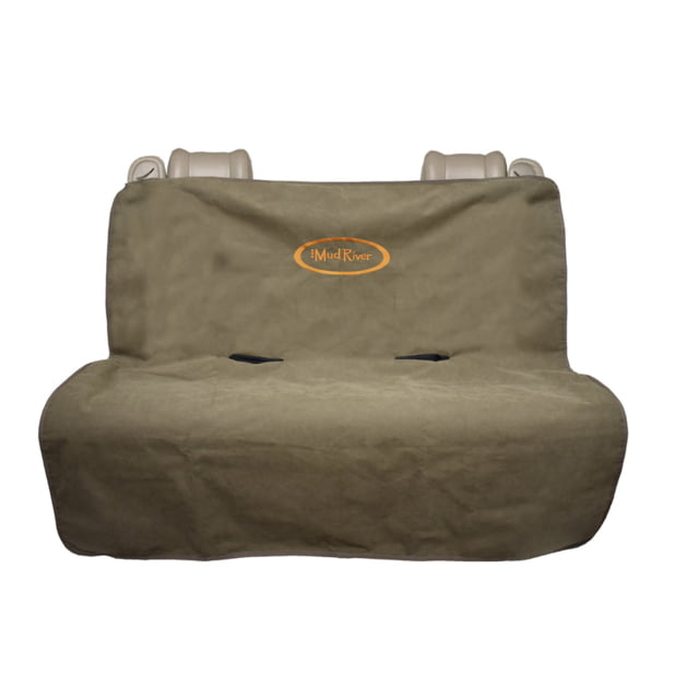Mud River Mr7771 W/Seat Blt Opng Taupe Extra Large
