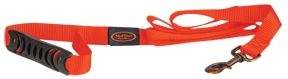 Mud River Hatch Leash Blaze Orange 4ft/48in