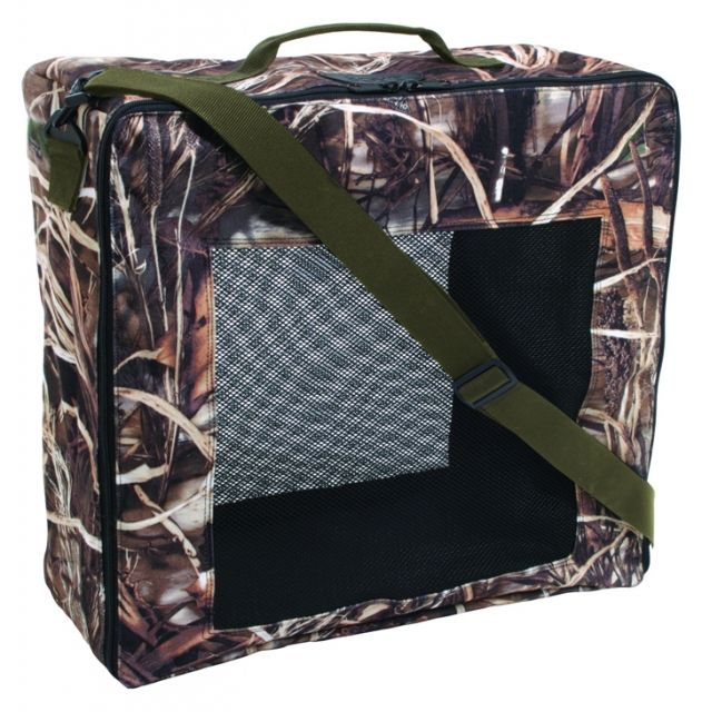 Mud River WF100 Wader Bag Realtree Max 18530 - Mud River