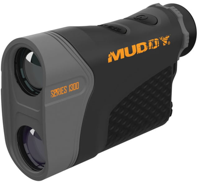 Muddy Muddy  Yard Laser Range Finder Black/Grey - $186.49 at Optics Planet