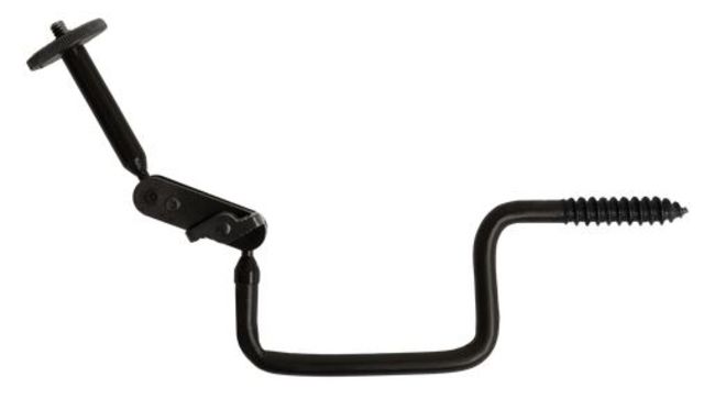 Muddy Adjustable Trail Camera Support Black MTCA-TCS02 - Muddy