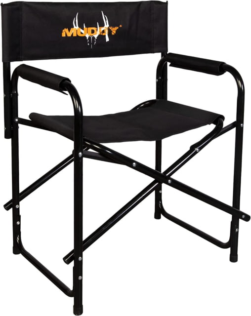 Muddy Directors Chair
