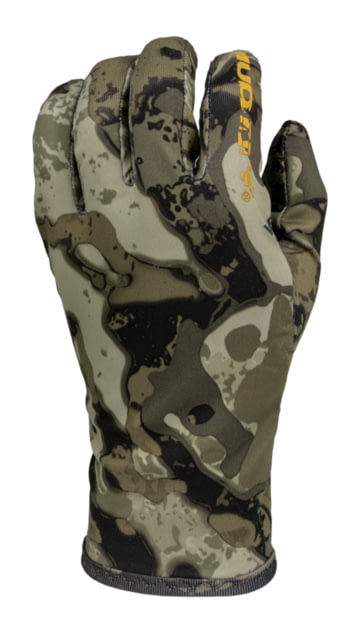Muddy Lightweight Gloves Veil Canyon Grey MEDIUM - Gsm