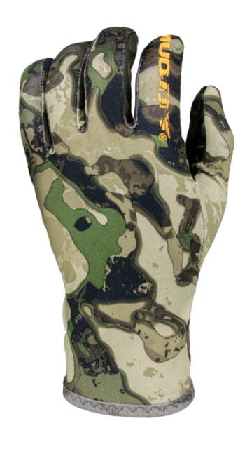 Muddy Lightweight Gloves Veil Canyon Hybrid MEDIUM - Gsm