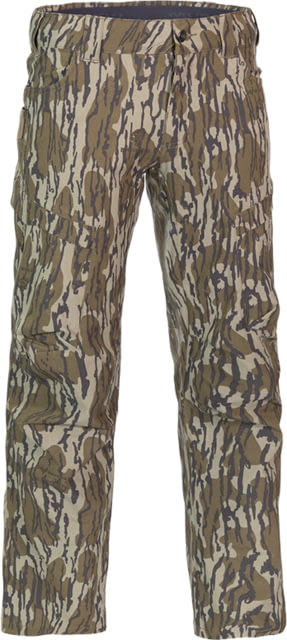 Muddy DV8 Clutch Pants Regular Mossy Oak Bottomland 42