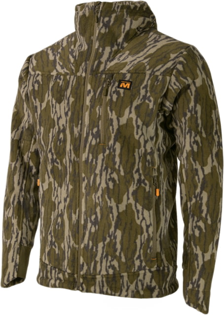 Muddy DV8 Morph Jacket Mossy Oak Bottomland 3XL