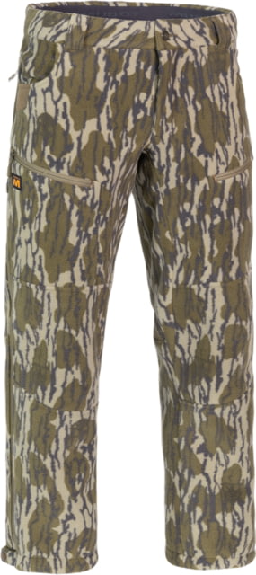 Muddy DV8 Morph Pants Regular Mossy Oak Bottomland Extra Large