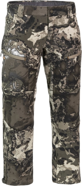 Muddy DV8 Morph Pants Regular Veil Canyon Grey Large
