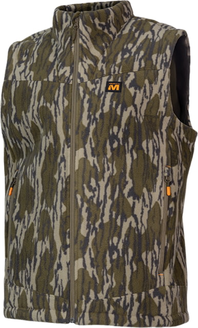 Muddy DV8 Morph Vest Mossy Oak Bottomland Small
