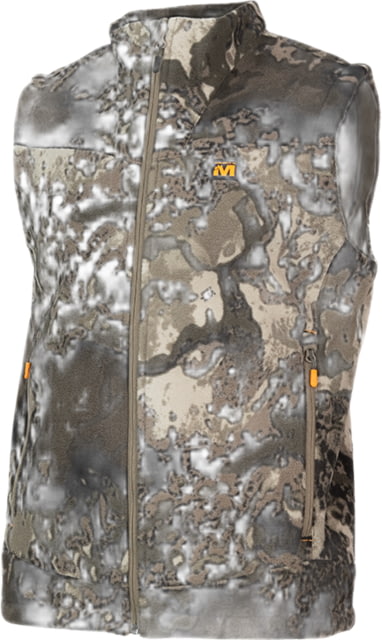 Muddy DV8 Morph Vest Veil Canyon Grey Medium