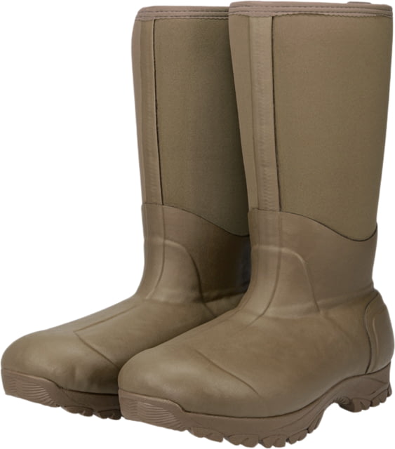 Muddy MTX 17in Insulated Boots Clay 7D