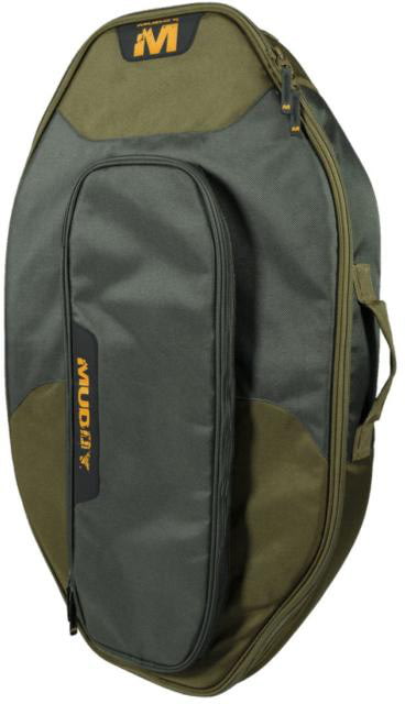 Muddy Mini Compact Crossbow Case Peat Moss 1410636