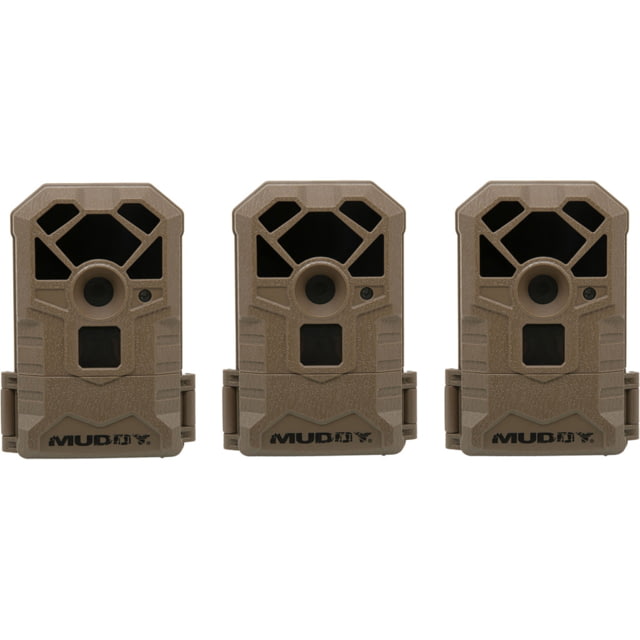 Muddy Pro Cam Game Camera Bark Camo - Muddy