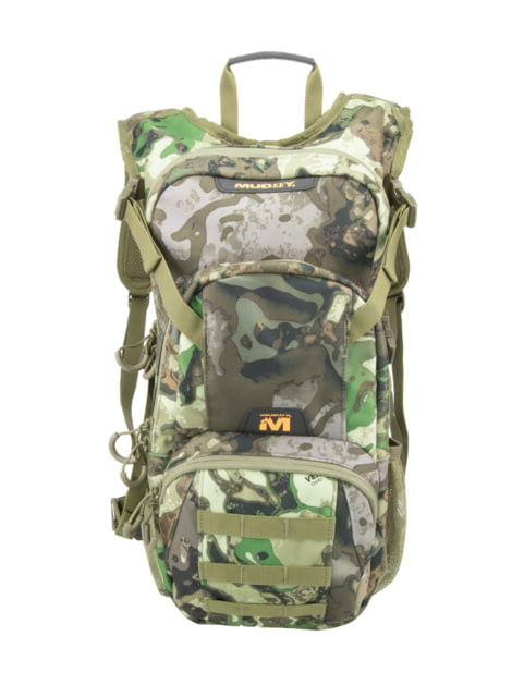 Muddy Pro Series 17L Pack Veil Canyon Hybrid