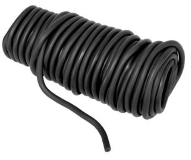 Muddy Rubber Wire Black MTA-RW01 - Muddy