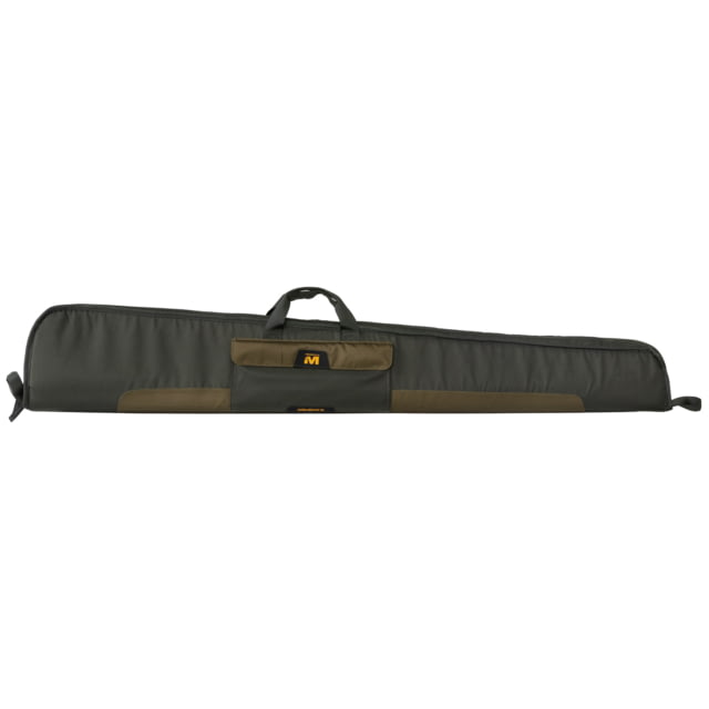 Muddy Shotgun Soft Gun Case 52in Peat Moss